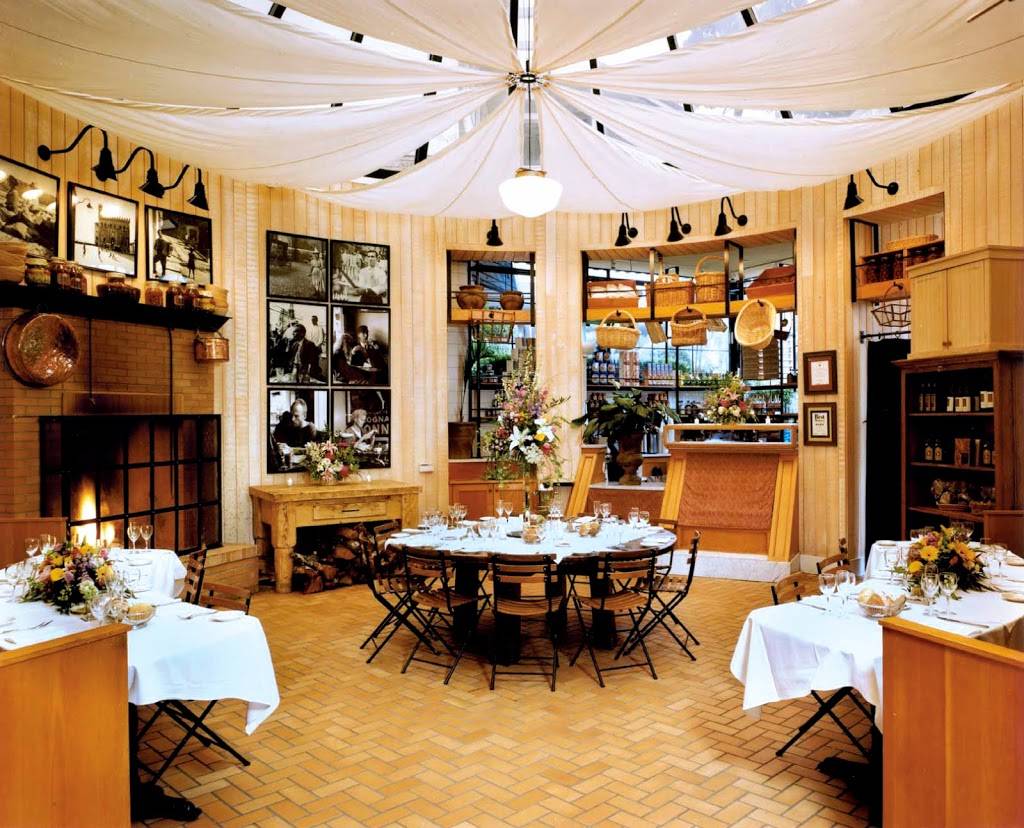 Il Fornaio | restaurant | Ocean Avenue at Monte Verde St, Carmel-By-The-Sea, CA 93921, USA | 8316225100 OR +1 831-622-5100