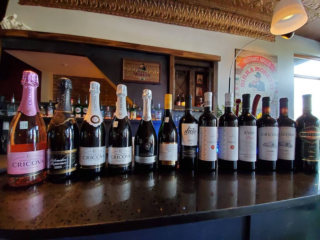 Abruzzo | restaurant | 2131 Rue Sainte-Catherine E, Montréal, QC H2K 2H9, Canada | 5146591887 OR +1 514-659-1887