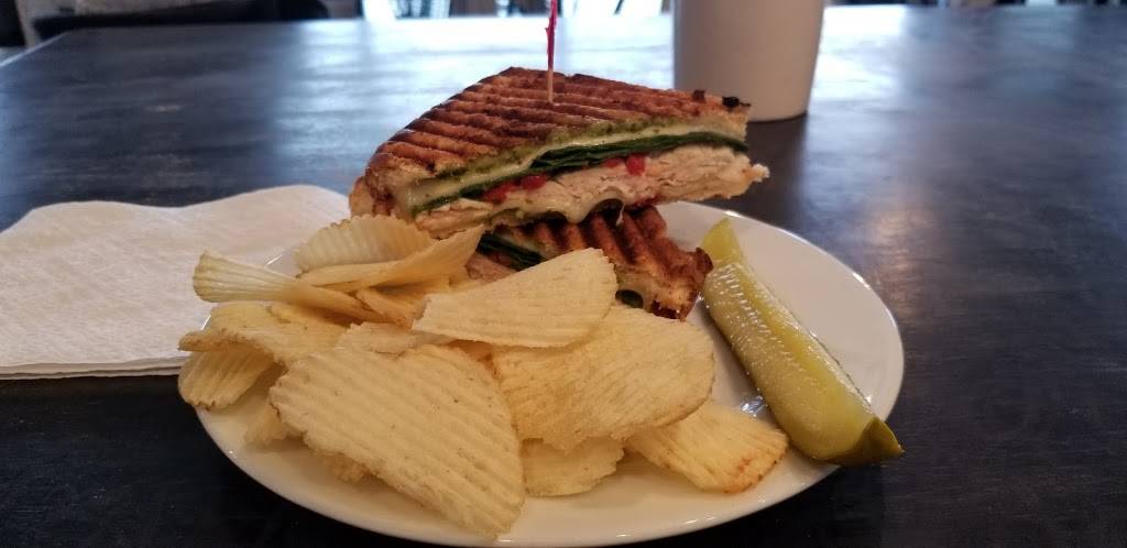 The Burrow Cafe | cafe | 12501 Candelaria Rd NE suite F, Albuquerque, NM 87112, USA | 5055080075 OR +1 505-508-0075