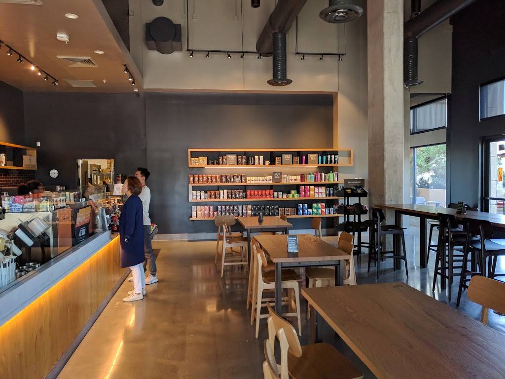 Starbucks | cafe | 55 River Oaks Pl #40, San Jose, CA 95134, USA | 4087128597 OR +1 408-712-8597