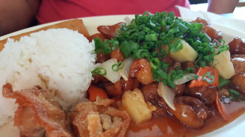 Gourmet Oriental | restaurant | 67 W Main St, Ventura, CA 93001, USA | 8056438188 OR +1 805-643-8188