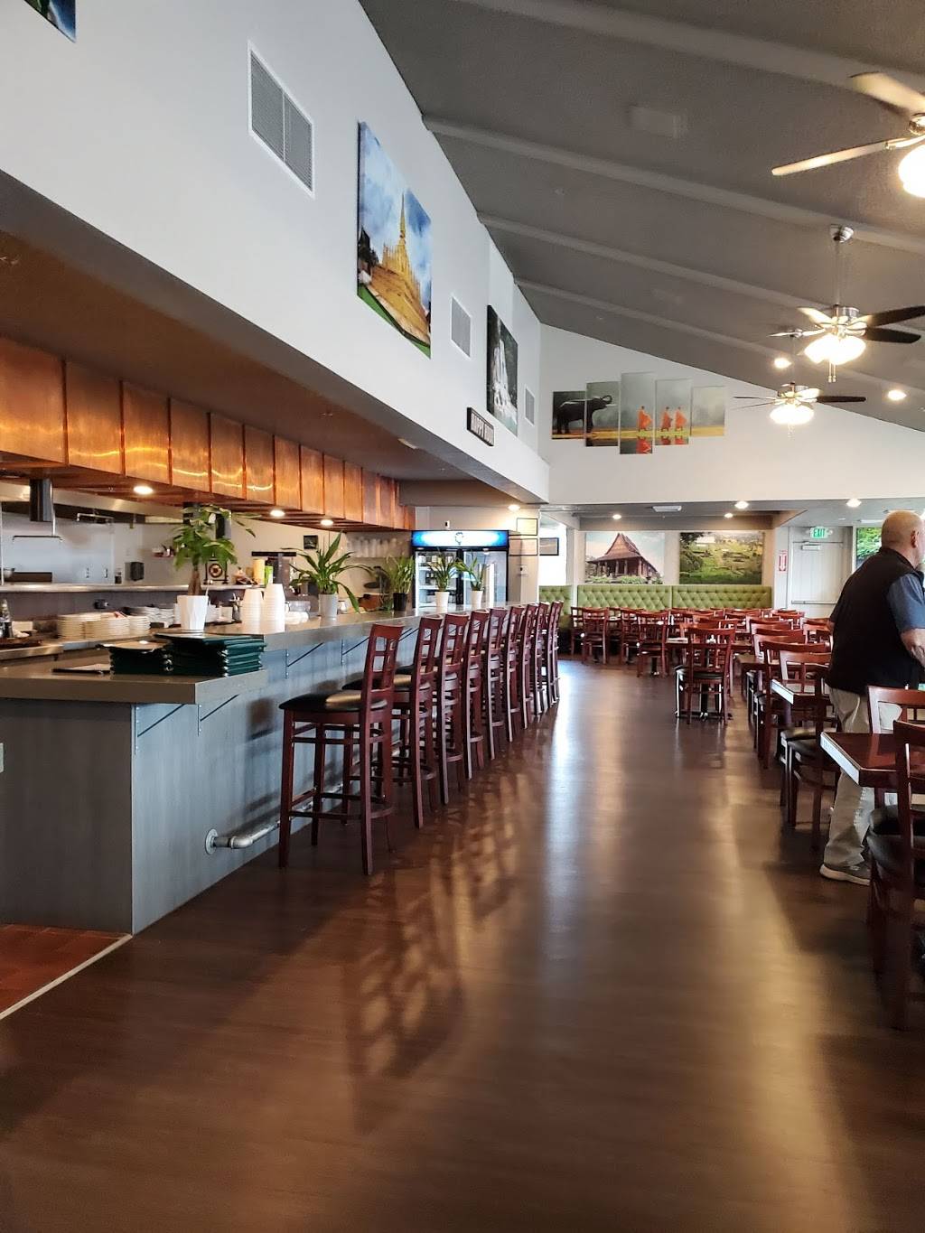 Mekong Cafe | restaurant | 282 W 7200 S, Midvale, UT 84047, USA | 3859005574 OR +1 385-900-5574