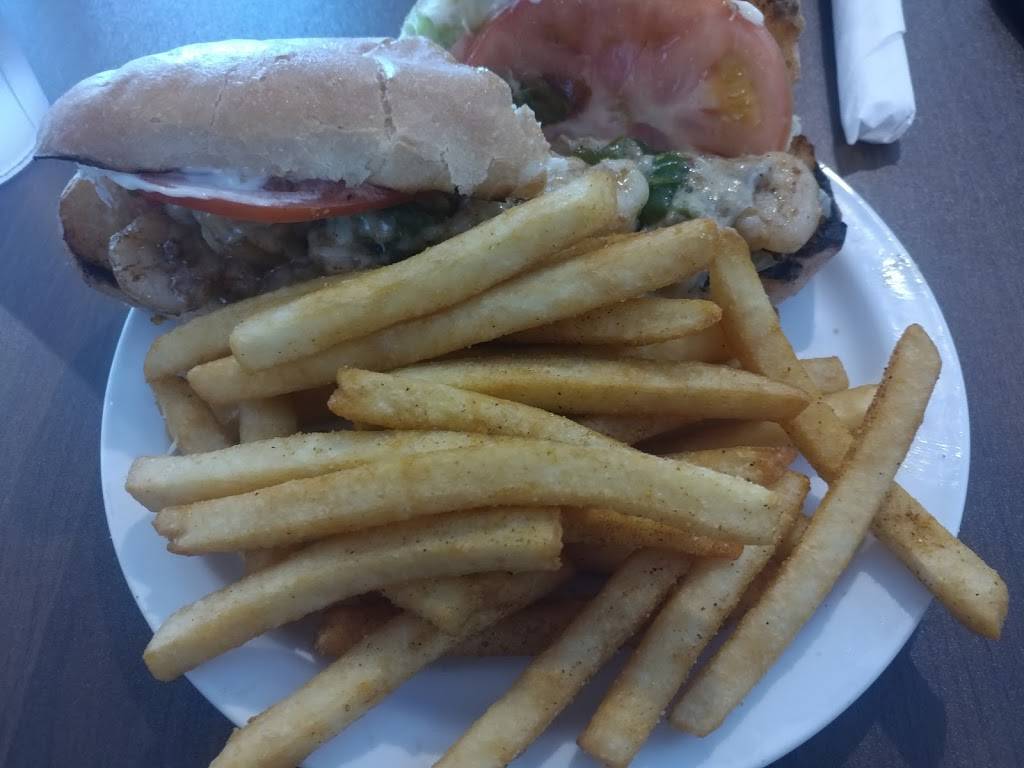 Louisiana In A Box | restaurant | 704 10th St W, Palmetto, FL 34221, USA | 9418454444 OR +1 941-845-4444