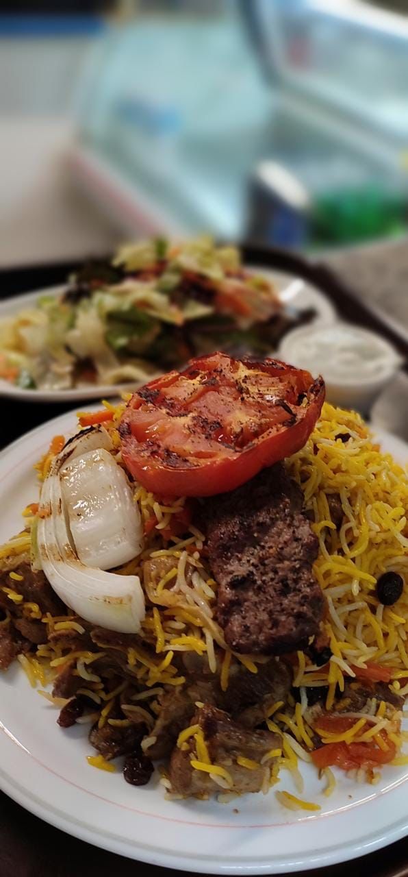 Ohio Kabob Grill Westlake | restaurant | 26105 Center Ridge Rd, Westlake, OH 44145, USA | 4403857160 OR +1 440-385-7160