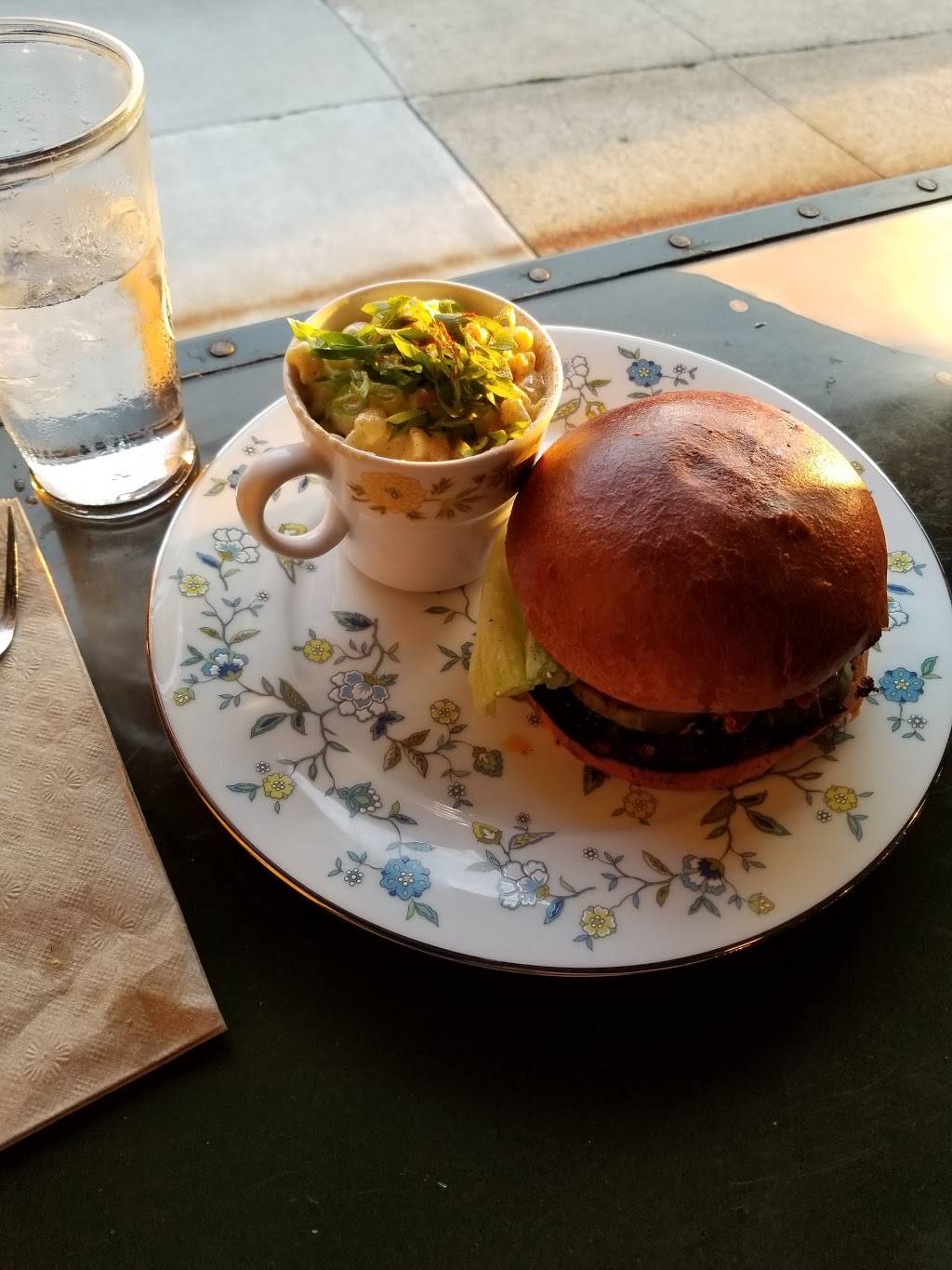 Crafted The Art of Street Food | restaurant | 600 C Battleground Ave, Greensboro, NC 27401, USA | 3362658859 OR +1 336-265-8859