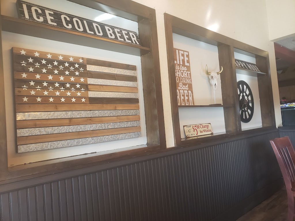 Jameson Roadhouse & Bar | restaurant | 311 E Enterprise Dr E, Belle Plaine, MN 56011, USA | 9528733680 OR +1 952-873-3680