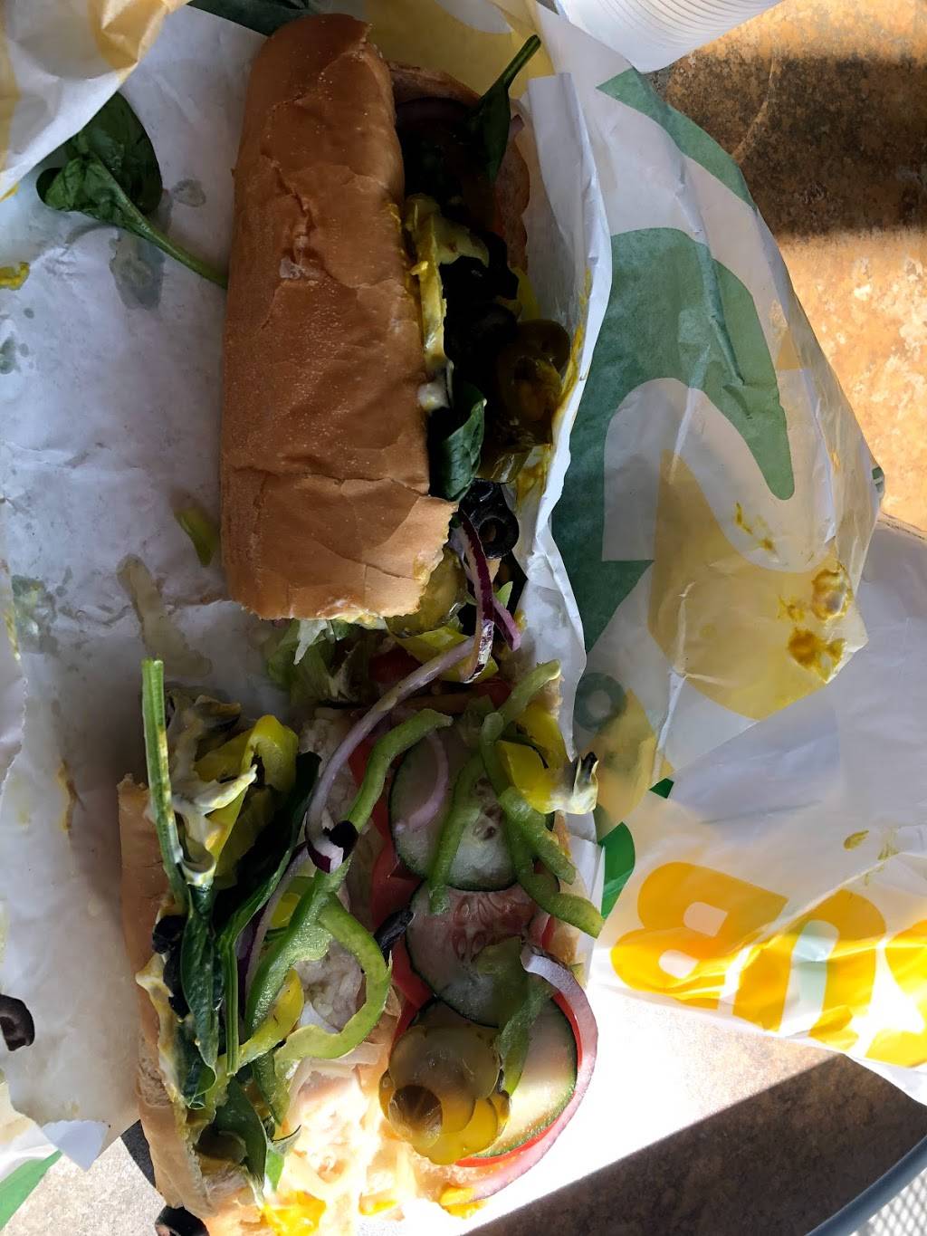 Subway | meal takeaway | 2315 Prairie Center Pkwy, Brighton, CO 80601, USA | 3036598353 OR +1 303-659-8353