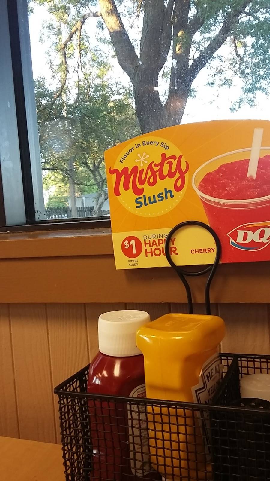 Dairy Queen | restaurant | 225 Osborne Rd NE, Fridley, MN 55432, USA | 7635715080 OR +1 763-571-5080