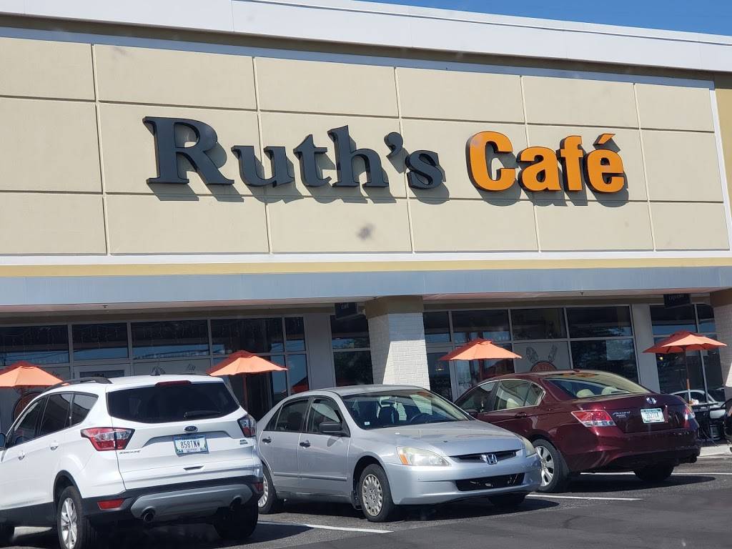 Ruths Cafe | cafe | 3443 E 86th St, Indianapolis, IN 46240, USA | 3177578006 OR +1 317-757-8006