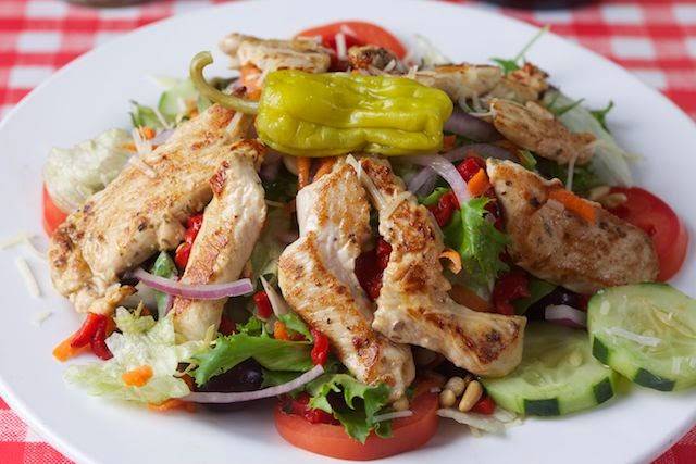 Squisito Pizza & Pasta - Glen Burnie | meal takeaway | 801 Landmark Dr, Glen Burnie, MD 21061, USA | 4109698505 OR +1 410-969-8505