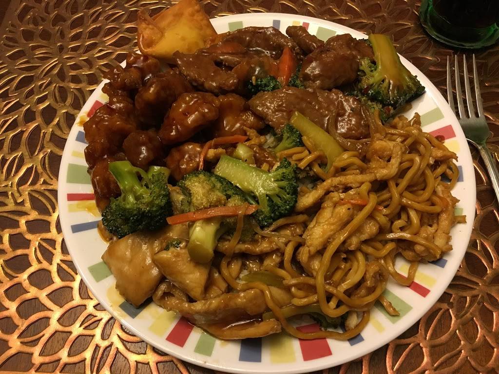 Canton Delight | restaurant | 18550 Woodfield Rd, Gaithersburg, MD 20879, USA | 3018692818 OR +1 301-869-2818