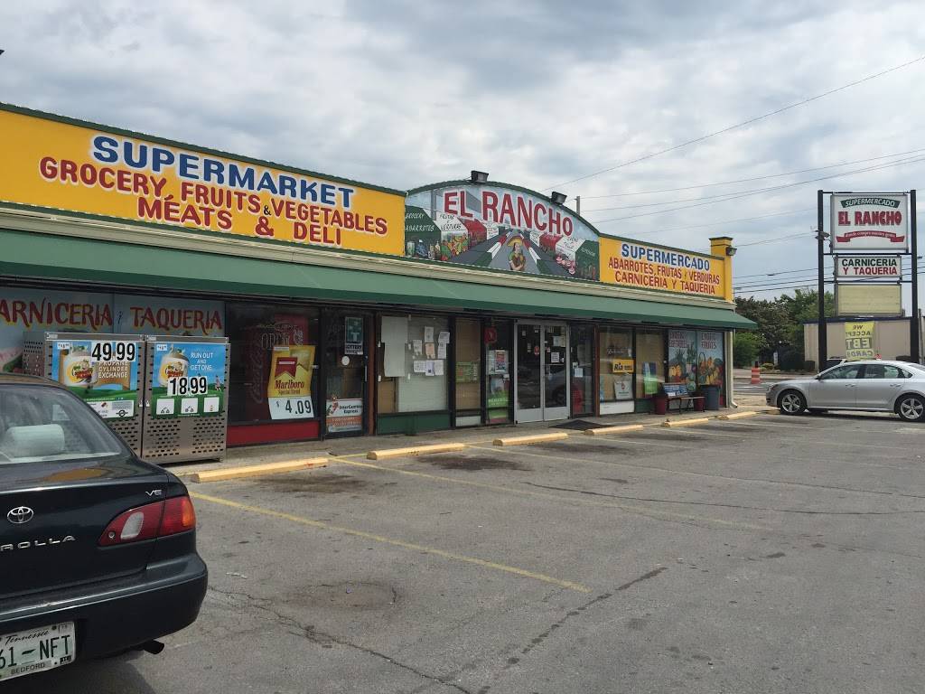 Shelbyville Supermercado | restaurant | 711 N Main St #2827, Shelbyville, TN 37160, USA | 9312253871 OR +1 931-225-3871