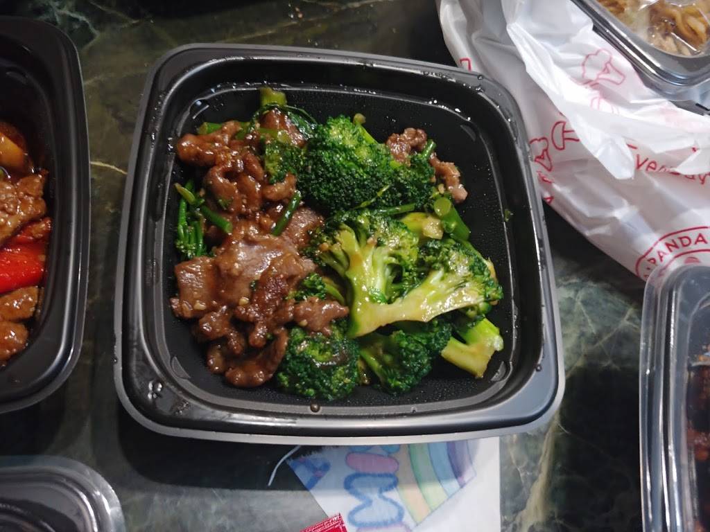 Panda Express | restaurant | 12971 Beach Blvd, Garden Grove, CA 92841, USA | 6572063938 OR +1 657-206-3938