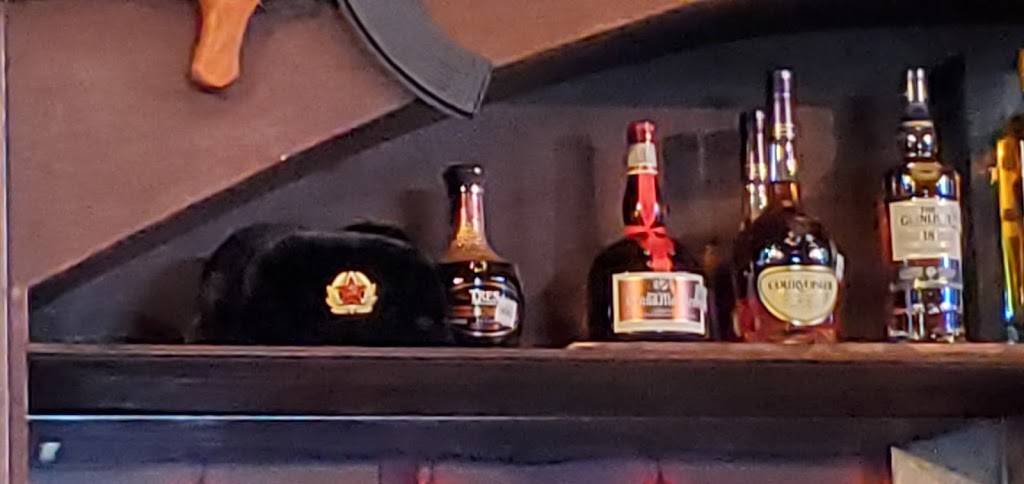 Rockin Cigar Bar & Grill @ EASTERN BLOC | restaurant | 2285 Trawood Dr, El Paso, TX 79935, USA | 9152624409 OR +1 915-262-4409