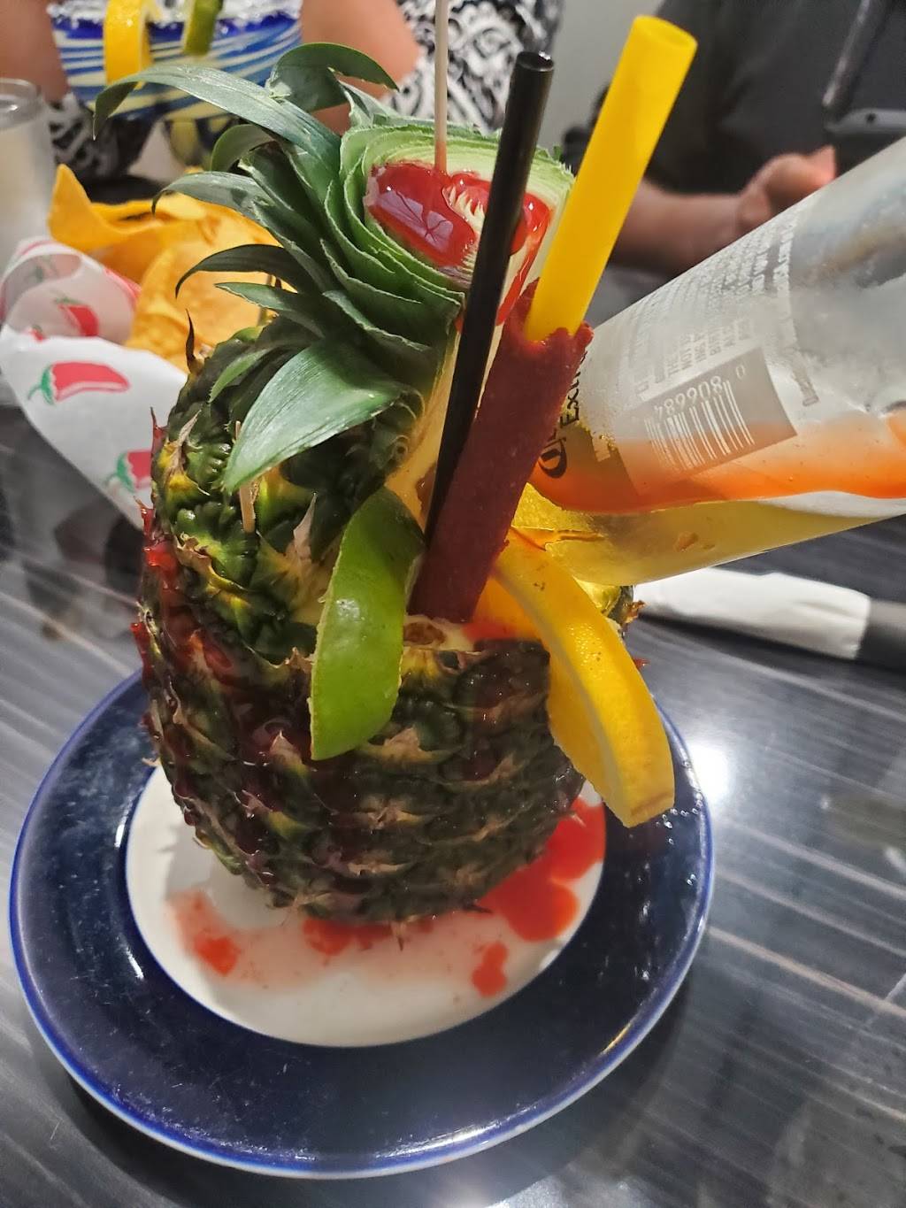 Casa del Tequila | restaurant | 6000 S Lewis Ave, Tulsa, OK 74105, USA | 9182928277 OR +1 918-292-8277