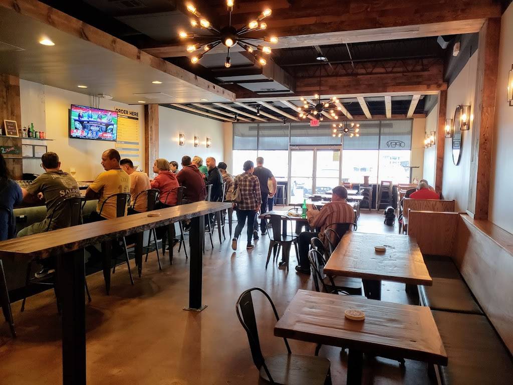 District 9 Draught Haus | restaurant | 718 N Buckner Blvd Suite 215, Dallas, TX 75218, USA | 4697099993 OR +1 469-709-9993