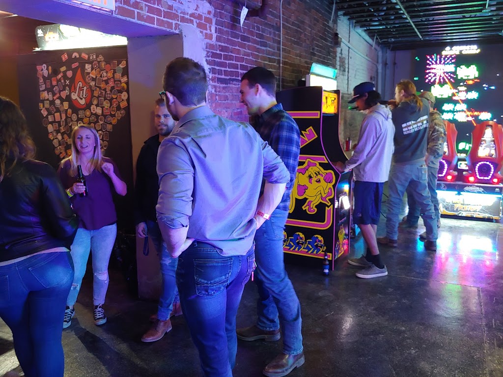 Lit | restaurant | 119 S Elson St, Kirksville, MO 63501, USA | 6606652582 OR +1 660-665-2582