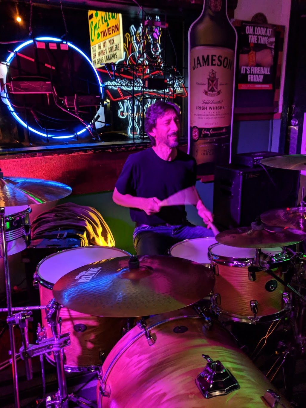 The Emerald Tavern | restaurant | 8300 Harford Rd, Parkville, MD 21234, USA | 4108703821 OR +1 410-870-3821