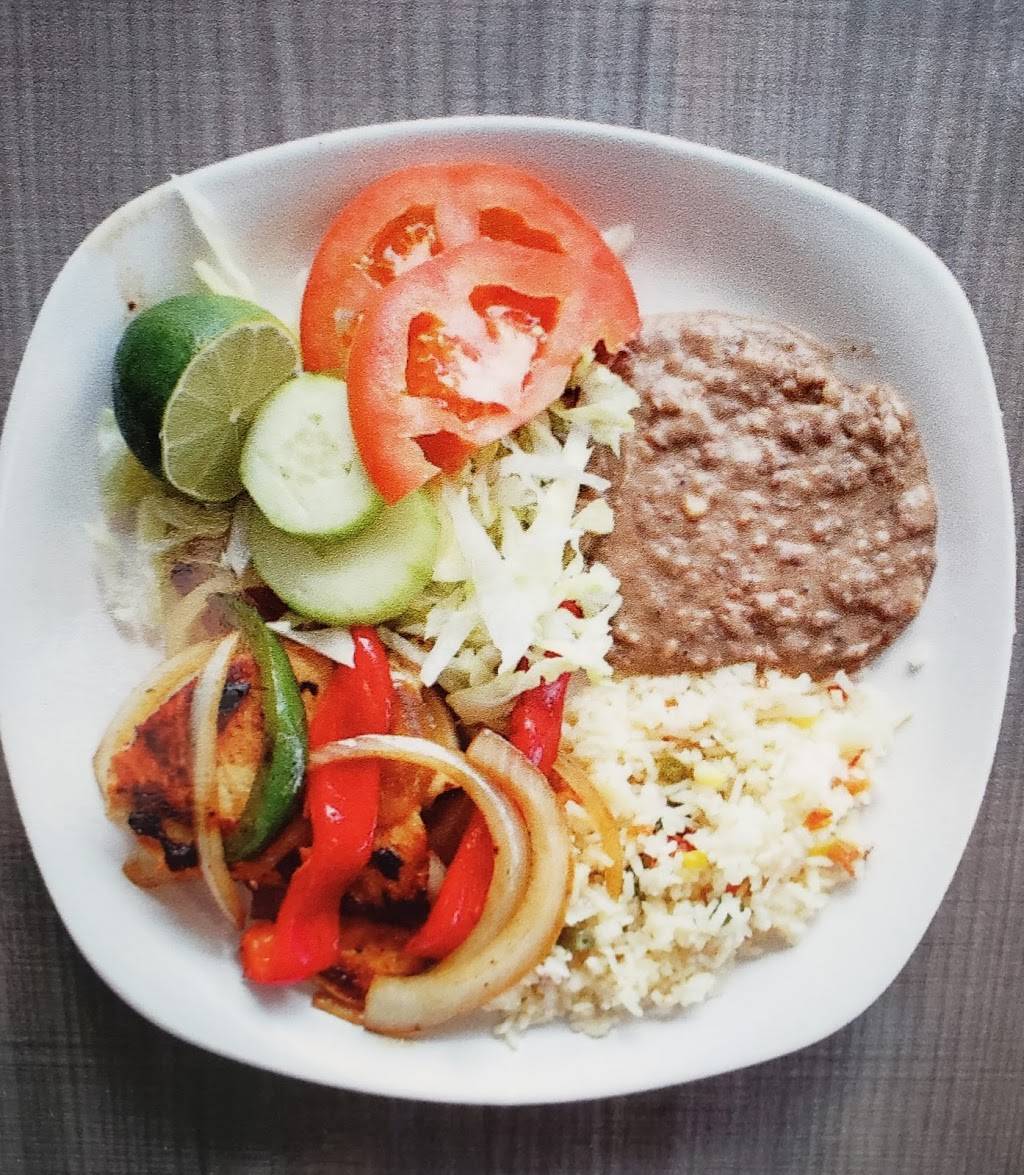 Sabor Hispano Restaurant | restaurant | MOBIL Gas Stations, Parking Lot, 14496 Gideon Dr, Woodbridge, VA 22193, USA | 5712892989 OR +1 571-289-2989