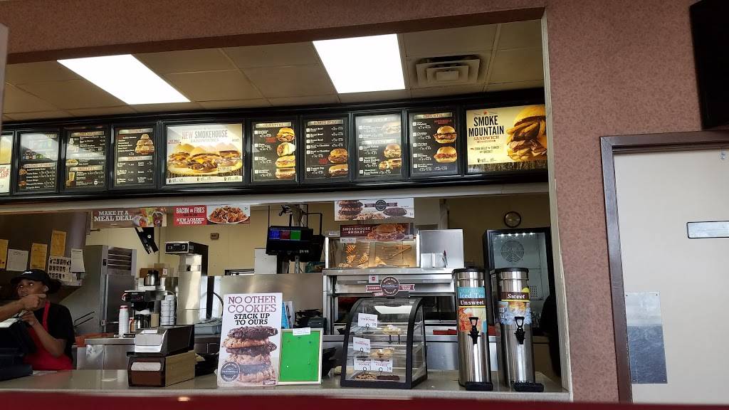 Arbys | restaurant | 700 N 6th St, Denton, MD 21629, USA | 4104799622 OR +1 410-479-9622
