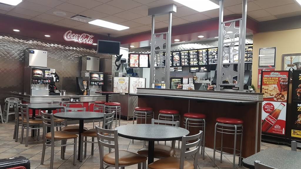 Carls Jr. | restaurant | 4199 Governor Dr, San Diego, CA 92122, USA | 8586238441 OR +1 858-623-8441