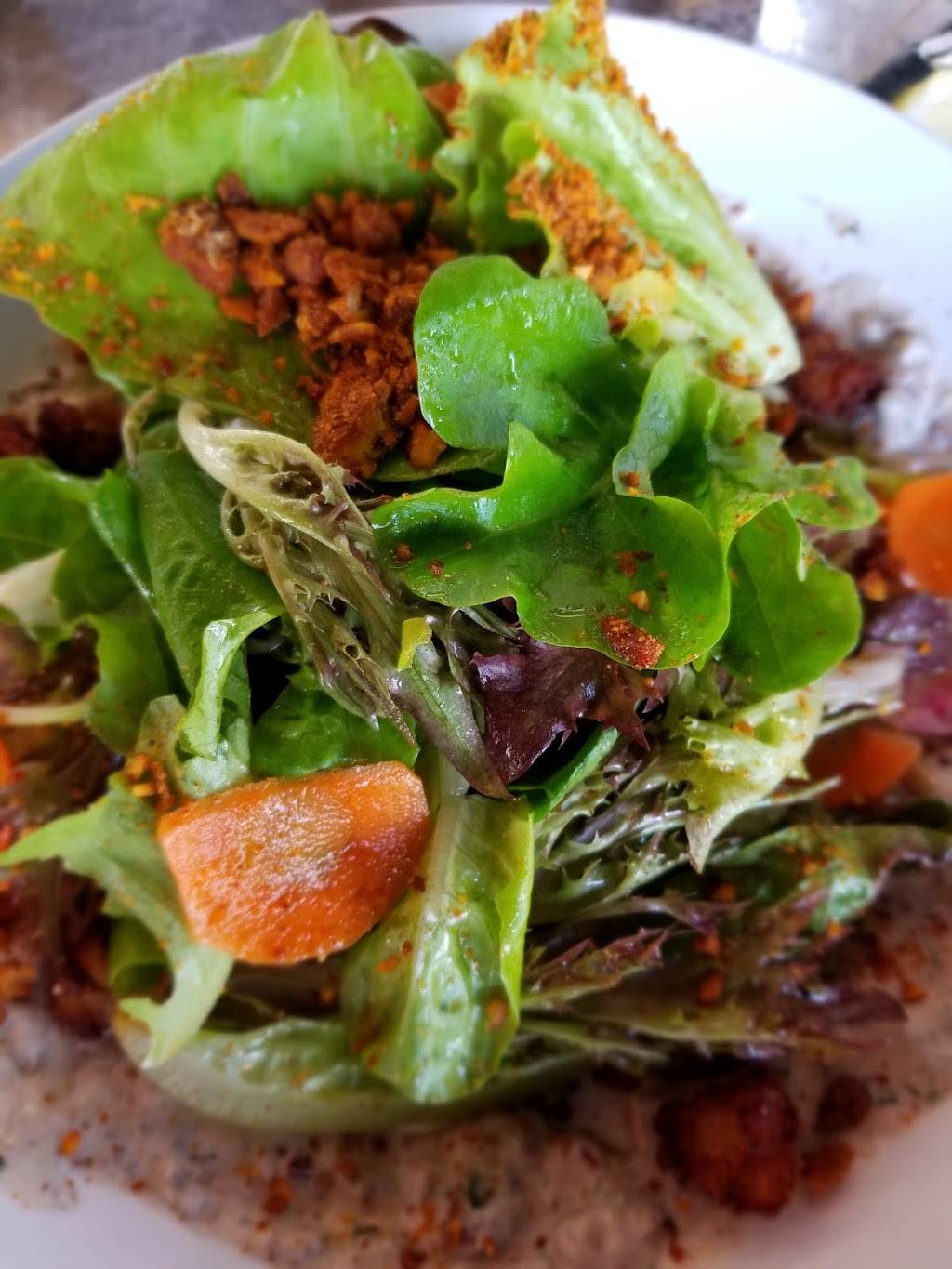 Kulture | restaurant | 701 Avenida De Las Americas Suite A, Houston, TX 77010, USA | 7133579697 OR +1 713-357-9697