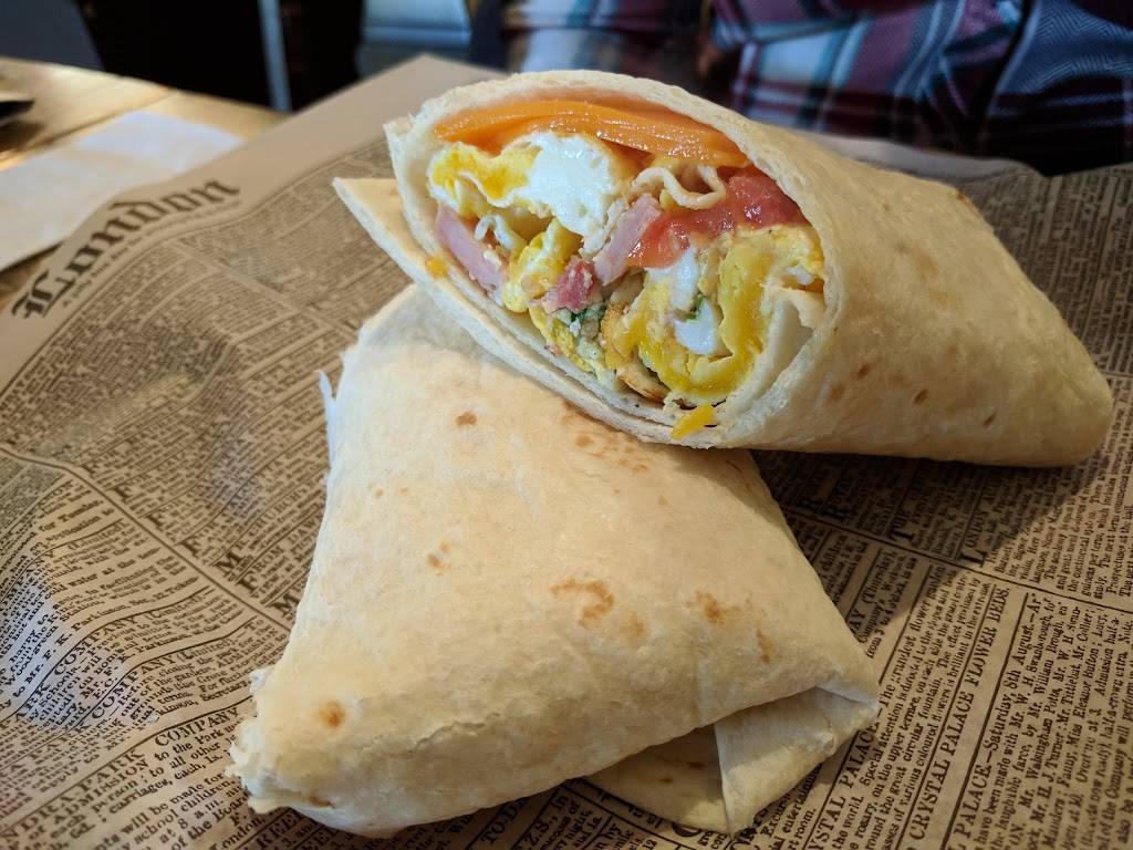 Nostalgia Coffee Company | cafe | 855 OConnor Dr, East York, ON M4B 2S7, Canada | 4167553675 OR +1 416-755-3675