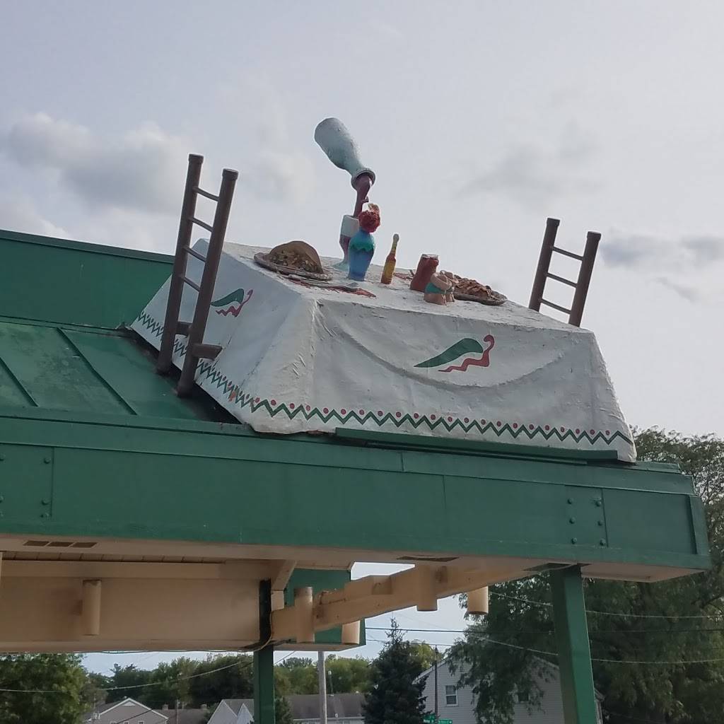 Fernandos On Pacific | restaurant | 7555 Pacific St, Omaha, NE 68114, USA | 4023998006 OR +1 402-399-8006