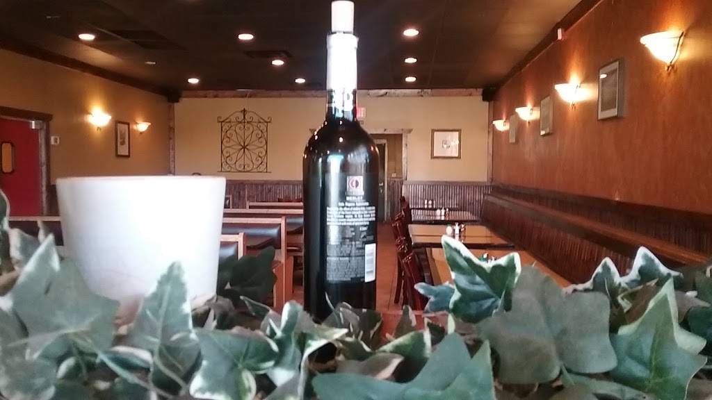 Little Italy Restaurant | restaurant | 6685 Fox Centre Pkwy, Gloucester, VA 23061, USA | 8042101877 OR +1 804-210-1877