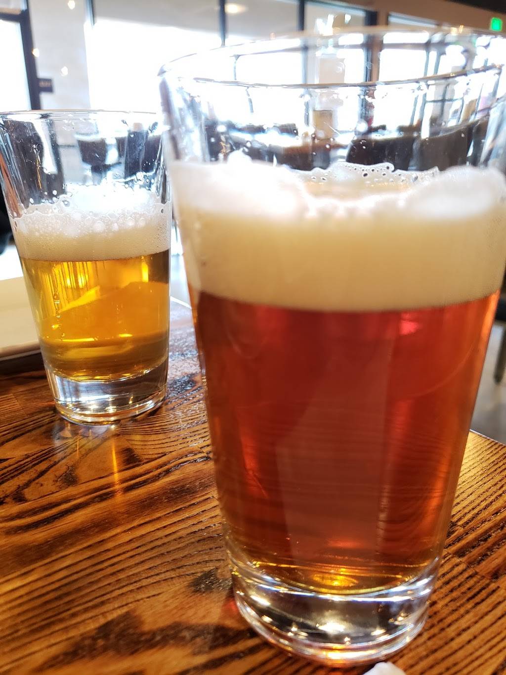 zpizza Tap Room | restaurant | 751 Center Dr #107, San Marcos, CA 92069, USA | 7603174677 OR +1 760-317-4677