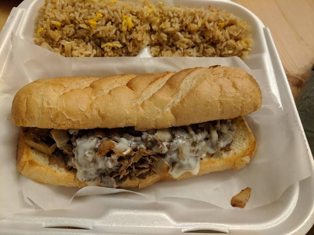 Family Wings & Philly | restaurant | 2754 Cumberland Blvd SE, Smyrna, GA 30080, USA | 6782392093 OR +1 678-239-2093