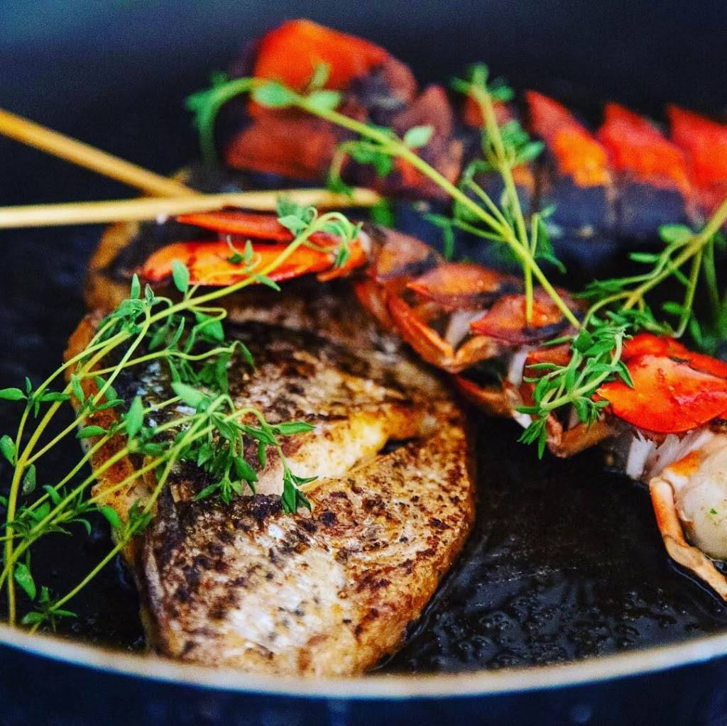 Pearl Benet Restaurant and Bar | restaurant | 349 Decatur St SE Suite D, Atlanta, GA 30312, USA | 4049636992 OR +1 404-963-6992