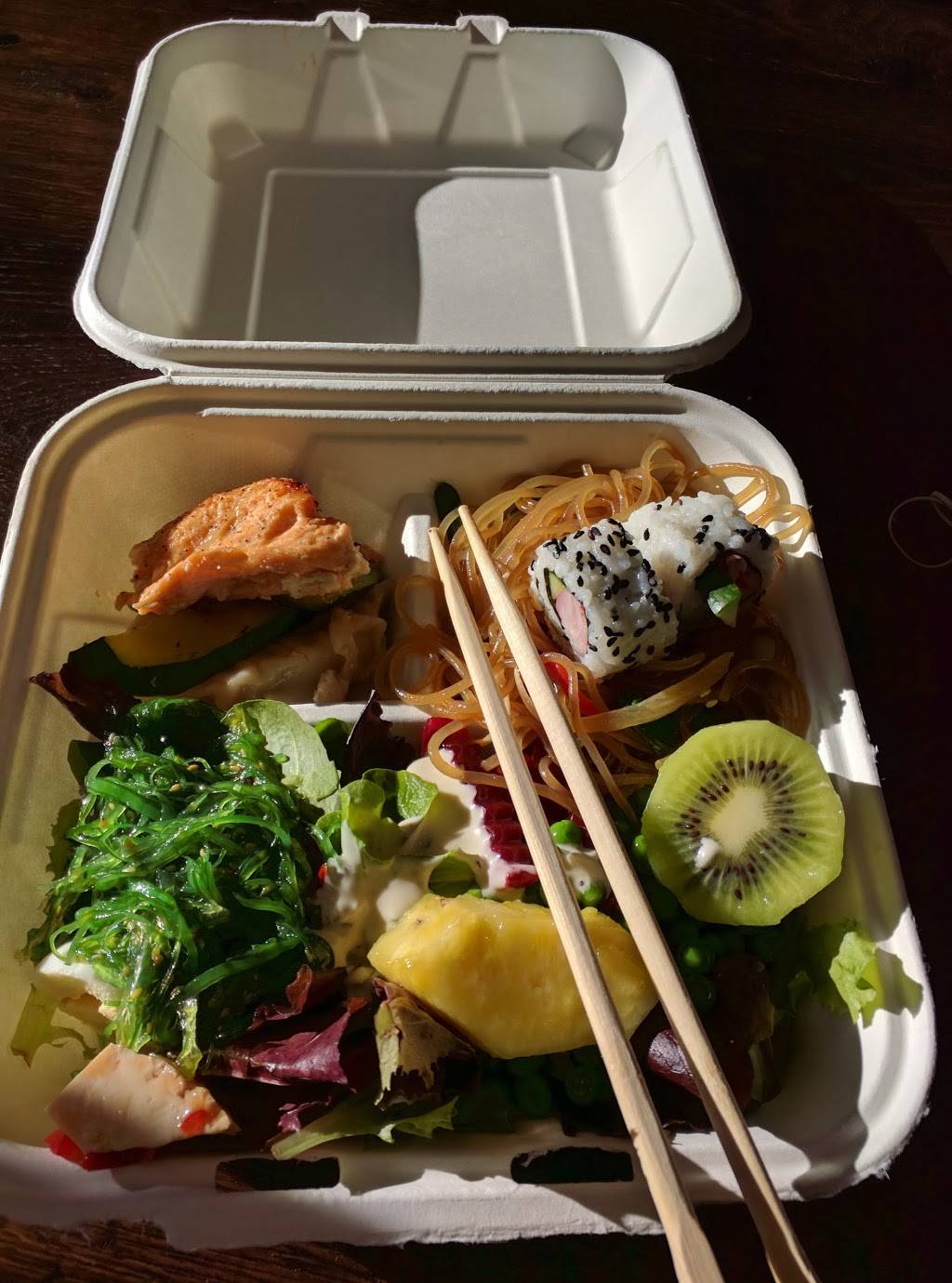 Market Fresh Key Center | restaurant | 601 108th Ave NE, Bellevue, WA 98004, USA | 4254554074 OR +1 425-455-4074