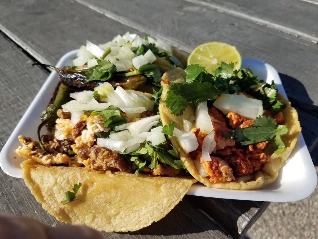 Tacos Guerrero | restaurant | 96 N Pleasant Valley Rd, Austin, TX 78702, USA | 5129392308 OR +1 512-939-2308