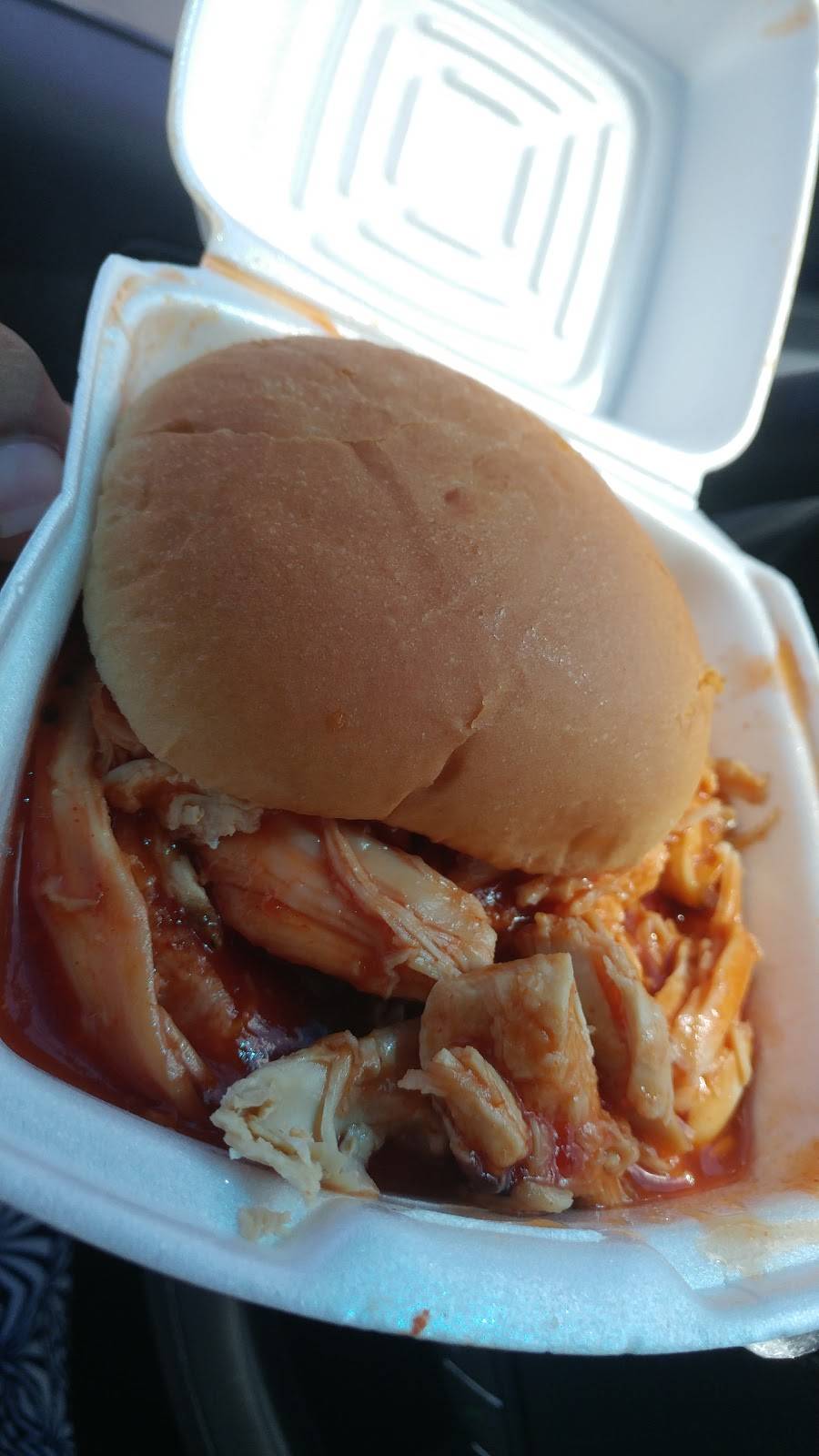 King Ribs Bar-B-Q | restaurant | 3145 W 16th St, Indianapolis, IN 46222, USA | 3174880223 OR +1 317-488-0223