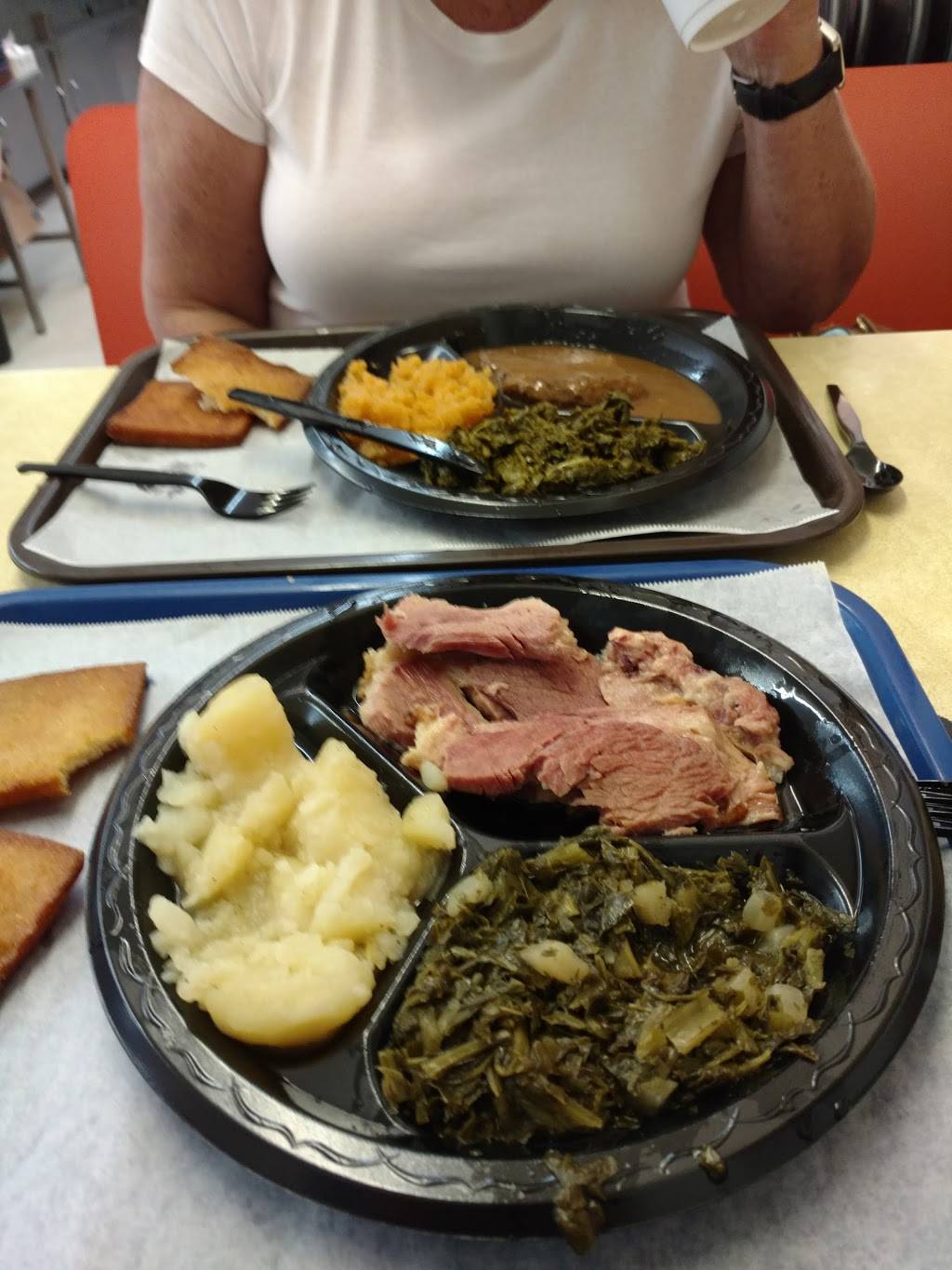 Fat Babys Country cooking | restaurant | 1215 Greene Haynes Rd, Kinston, NC 28504, USA | 2525279779 OR +1 252-527-9779