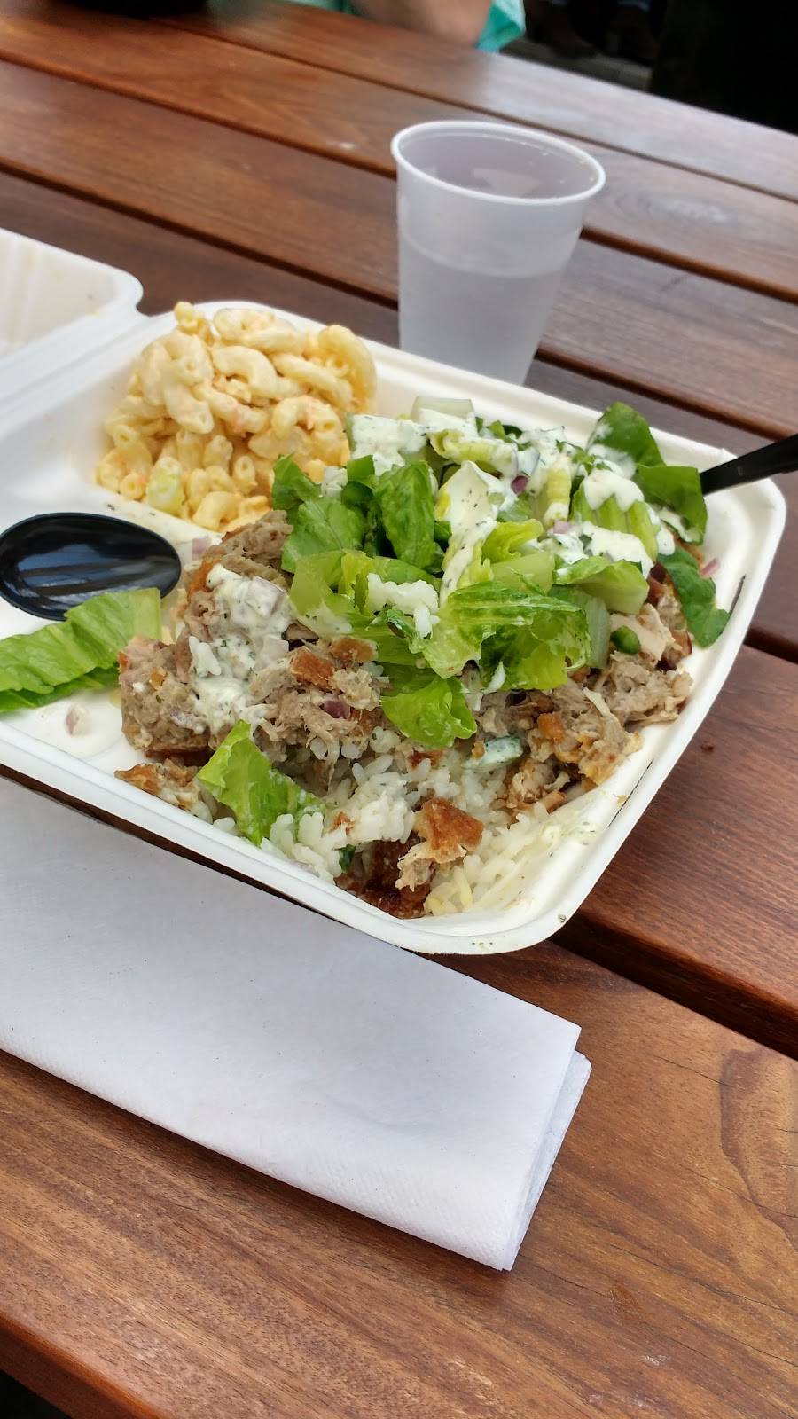 Fist of Fusion Island Grill | restaurant | 6801 Hollywood Blvd #315B, Los Angeles, CA 90028, USA | 3233785536 OR +1 323-378-5536