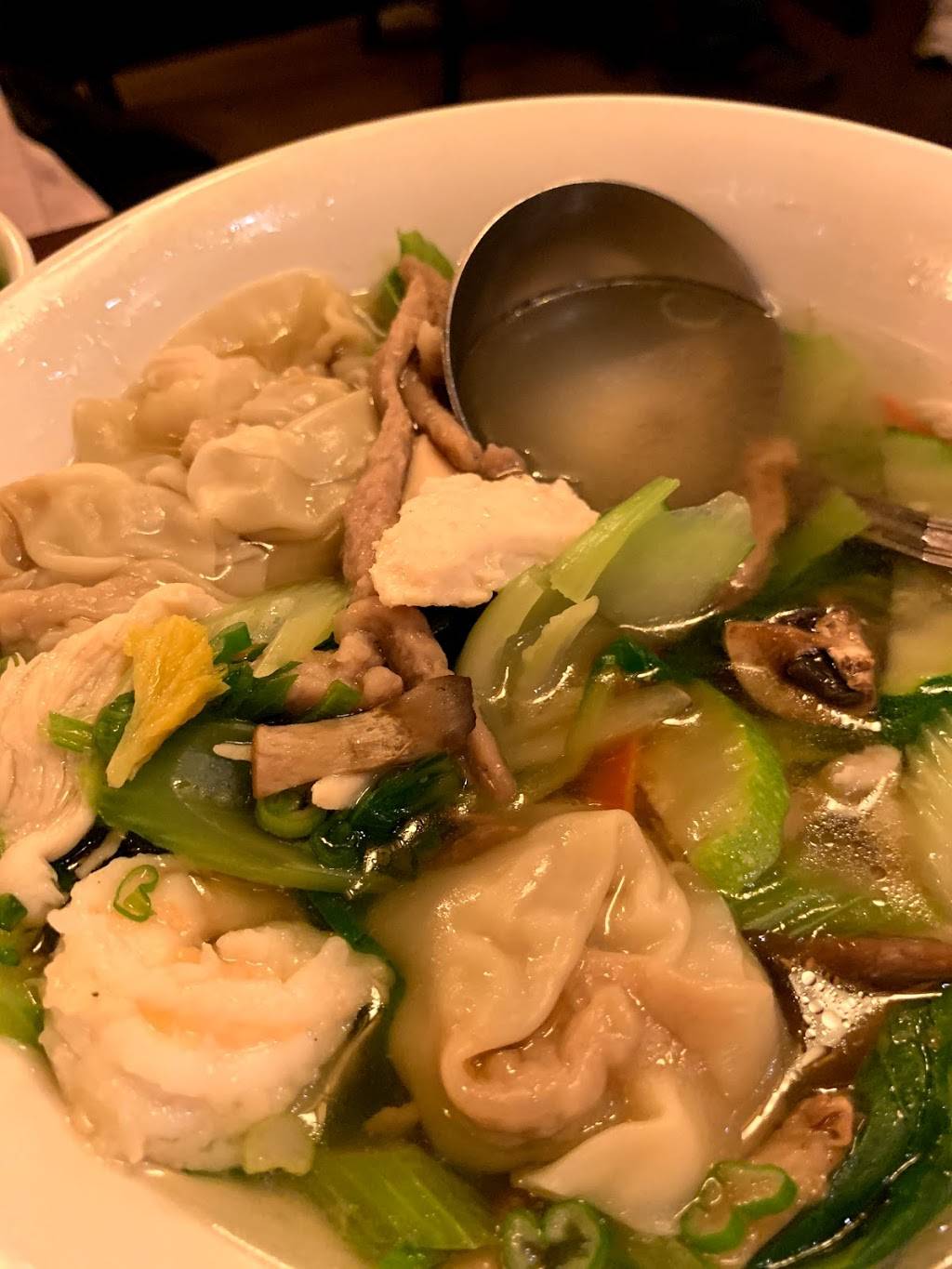 Eight Cuisine & Wine​ | restaurant | 7501 Healdsburg Ave, Sebastopol, CA 95472, USA | 7078238189 OR +1 707-823-8189