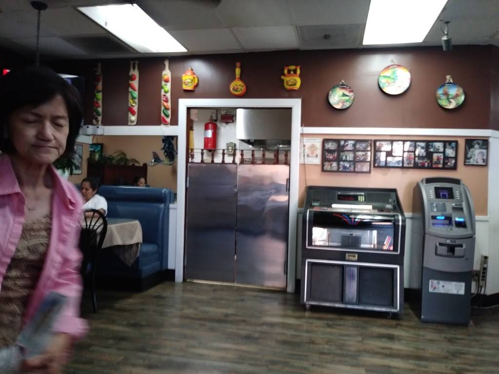 La Pupusa Loca | restaurant | 5716 Santa Monica Blvd, Los Angeles, CA 90038, USA | 3239572967 OR +1 323-957-2967