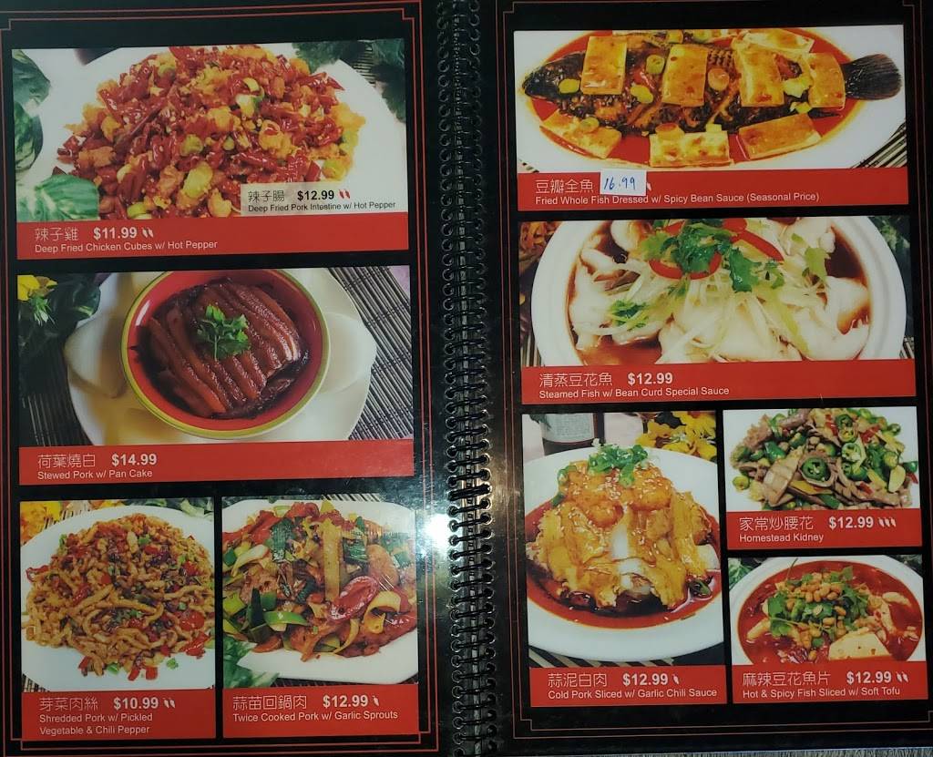 Sichuan City 金川 | restaurant | 9460 Mira Mesa Blvd #e8, San Diego, CA 92126, USA | 8585788818 OR +1 858-578-8818
