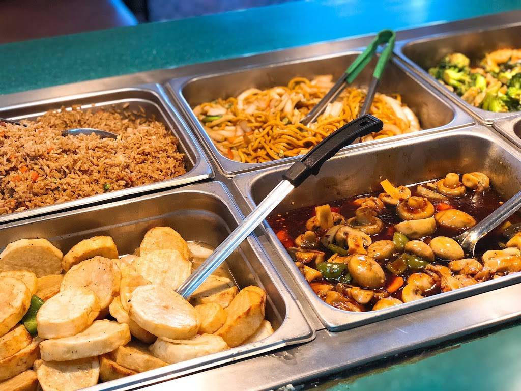 NEW CHINA | restaurant | 2307 Main Hwy, Bamberg, SC 29003, USA | 8032453831 OR +1 803-245-3831