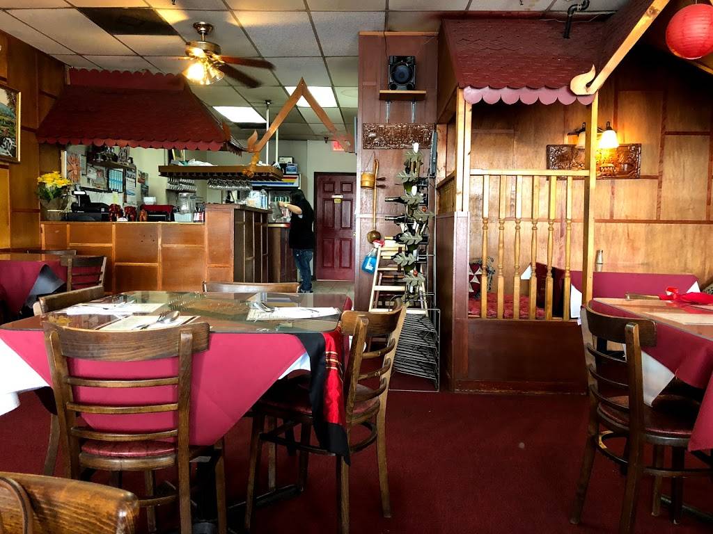 Sala Thai Restaurant | restaurant | 10769 Beach Blvd # 10, Jacksonville, FL 32246, USA | 9046418384 OR +1 904-641-8384