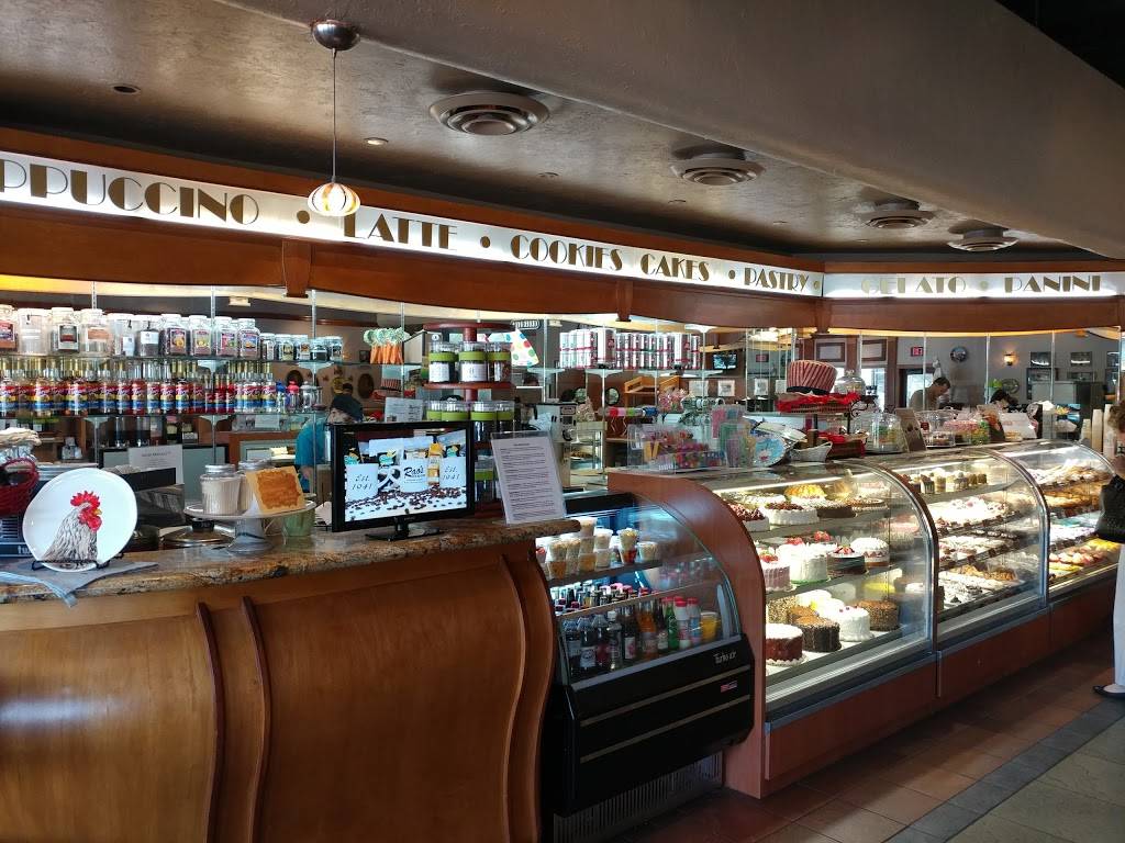 Raos Bakery & Coffee Cafe | bakery | 6915 Cypresswood Dr, Spring, TX 77379, USA | 2812517267 OR +1 281-251-7267