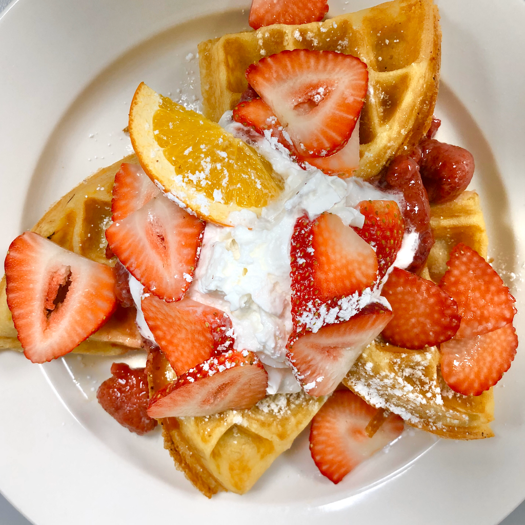 Periwinkle Cafe | cafe | 695 S Main St, Haverhill, MA 01835, USA | 9783770372 OR +1 978-377-0372