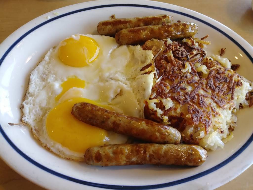 I Heart Pancakes | restaurant | 3001 S Bristol St, Santa Ana, CA 92704, USA | 7145579849 OR +1 714-557-9849