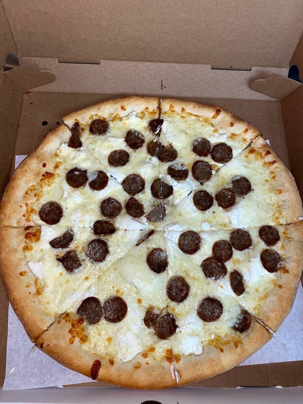 Nonna Marie’s Pizza Restaurant | restaurant | 560 Union Blvd, Totowa, NJ 07512, USA | 9733339967 OR +1 973-333-9967