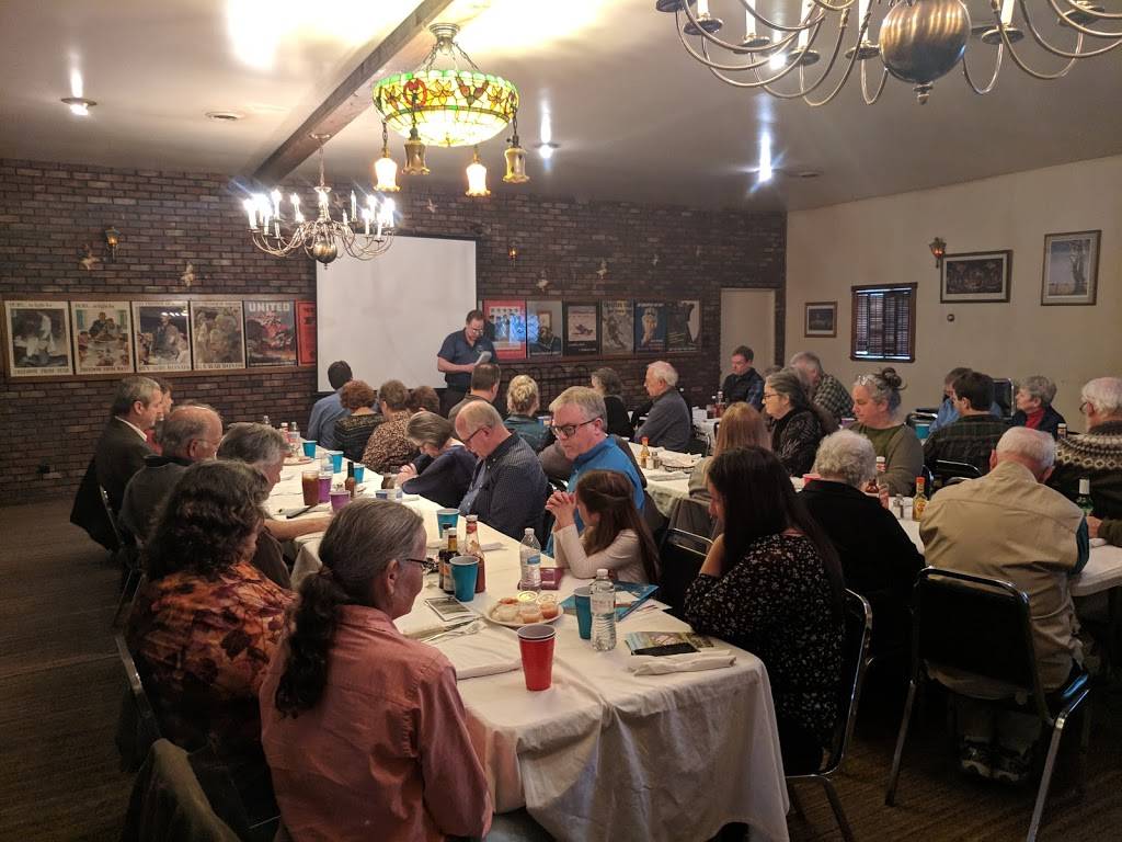 Rod & Gun Steak House | restaurant | 2525 Lambert Ave, Rosedale, IN 47874, USA | 8124662521 OR +1 812-466-2521