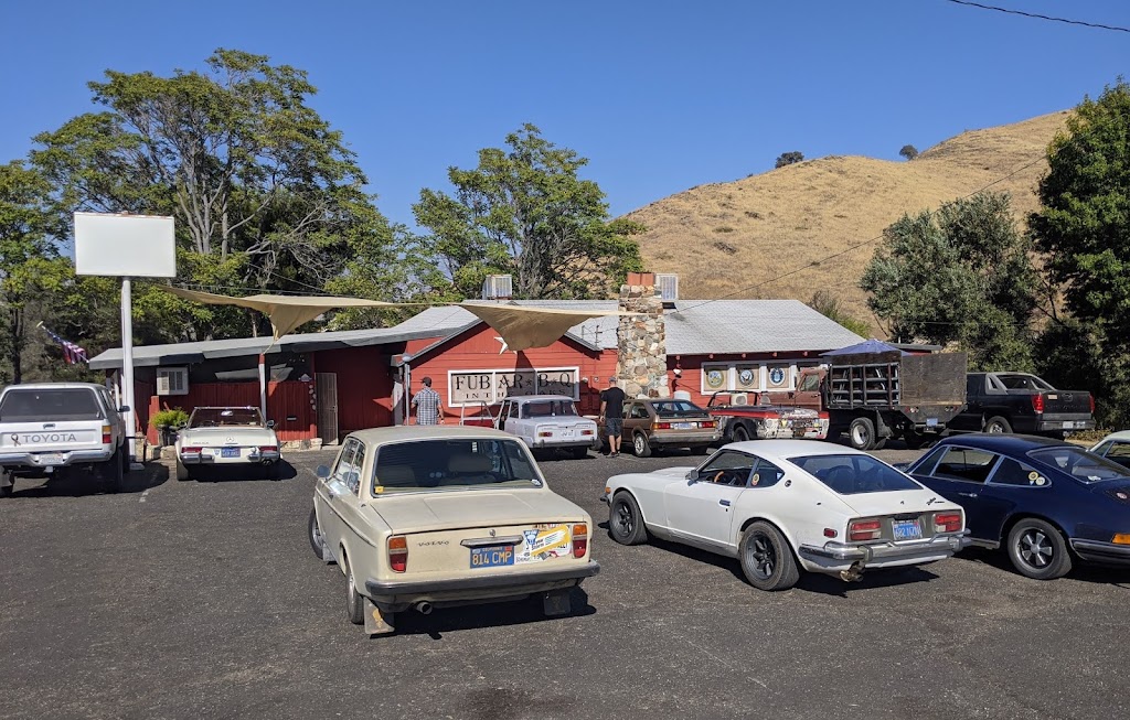 FUBAR-B-Q | restaurant | 3700 Lake Isabella Blvd, Bodfish, CA 93205, USA | 7608121437 OR +1 760-812-1437