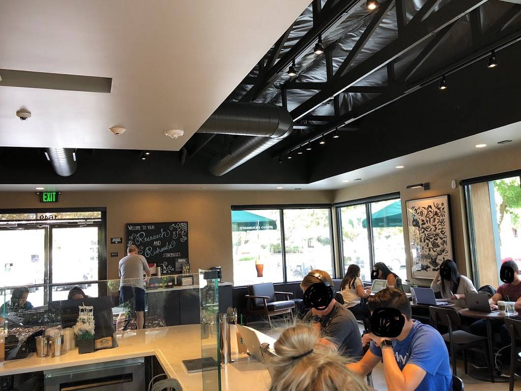 Starbucks | cafe | 1649 Research Blvd, Davis, CA 95618, USA | 5306016219 OR +1 530-601-6219