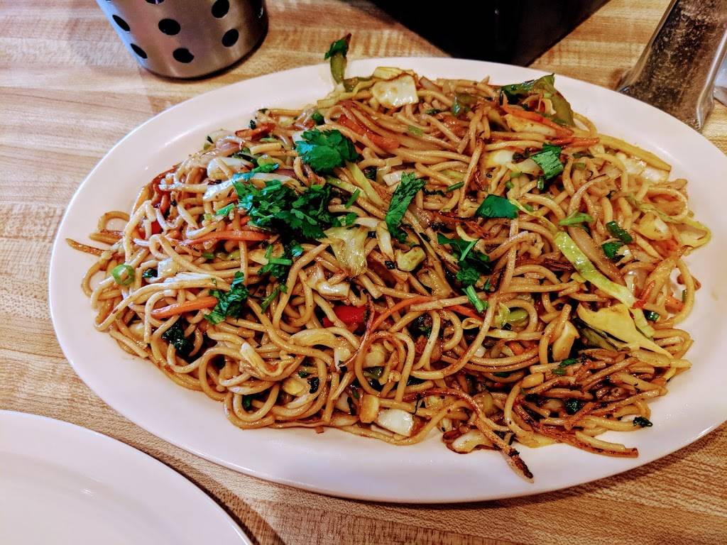 The Gurkha Kitchen | restaurant | 1342 S Mary Ave, Sunnyvale, CA 94087, USA | 4082124660 OR +1 408-212-4660